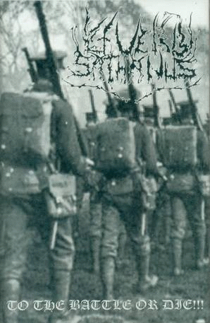 Et Verbi Sathanus : To the Battle or Die!